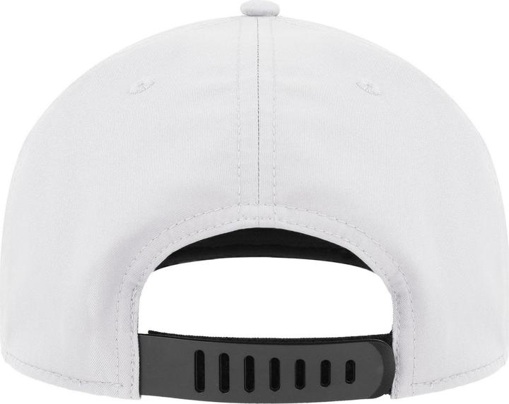 Actual product image Atlantis Unisex Adult Ray S 5 Panel Recycled Baseball Cap (One size)