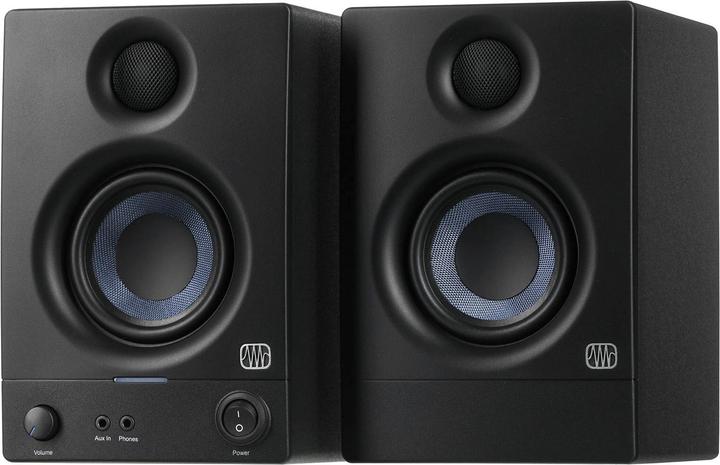 Image du produit PreSonus Eris 3.5 - 2. Gen (Actif, Couples, 2x 25 W)