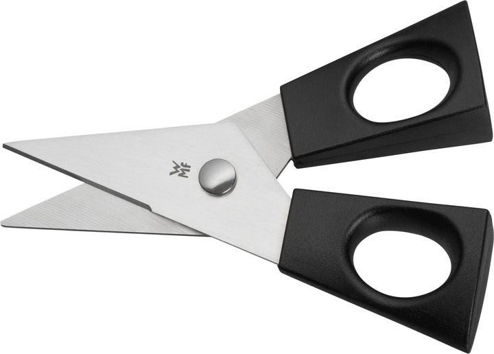 Produktbild WMF Kräuterschere 13cm Klingenstahl Kunststoffgriff