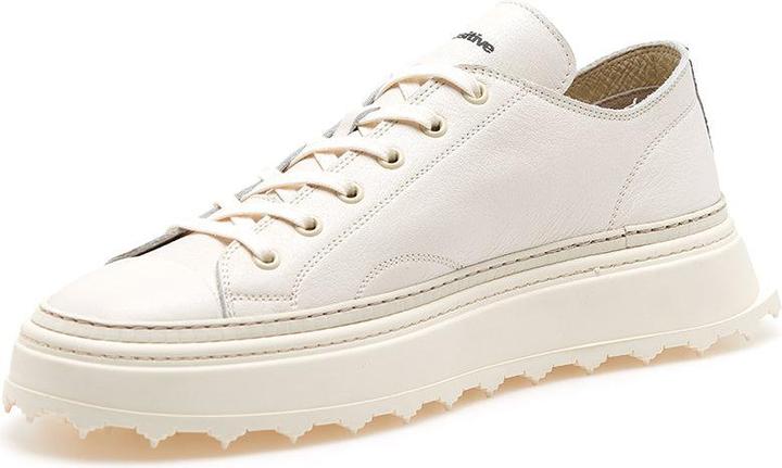 Image du produit BePositive Cuprace Star Low - Leather (45)