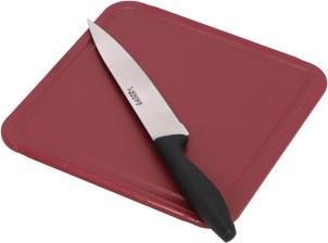 Actual product image Brabantia Cutting board medium TASTY +