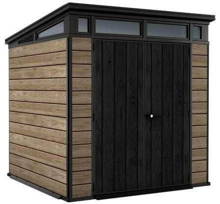 Image du produit Keter Ashwood