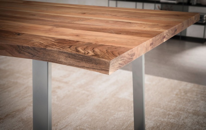 Image du produit Wohnling 160x80x76 (160 x 80 x 76 cm)