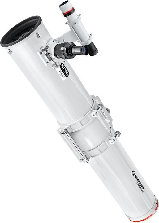 Produktbild Bresser Teleskop - Messierer NT -150L/1200 - mit Hexafox Focuser