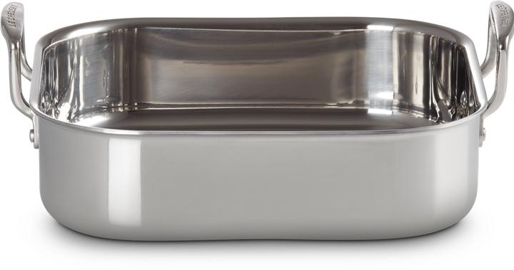 Actual product image Le Creuset Ofenform 3-PLY