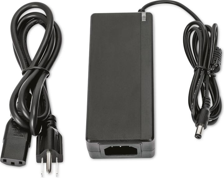 Actual product image Intellinet 5-port Gigabit PoE+ Switch 1SFP91W (5 ports)