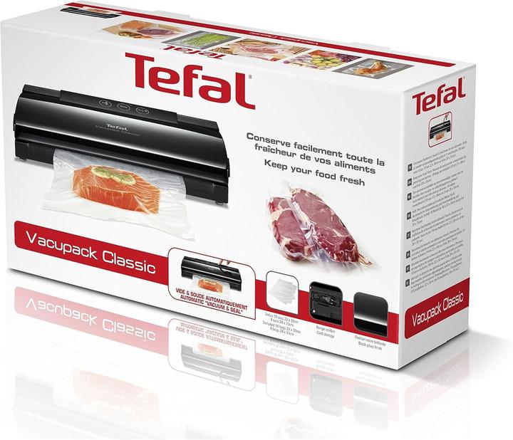 Produktbild Tefal VT254070