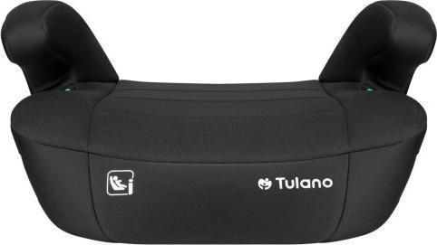 Productafbeelding Tulano Joy 45 Autositz Schwarz (Kinderzitje)