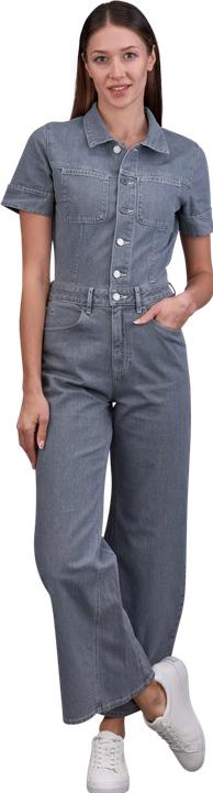 Produktbild Dawn Denim Twitter Overall Minimal Stretch (M)