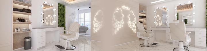 Produktbild Alpeda Alice Makeup