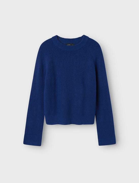 Produktbild Lmtd Langarm Strickpullover (158, 164)