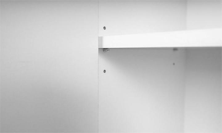 Image du produit Contini Kommode OPTI 74 x 85 x 35 cm (74 x 35 x 85 cm)