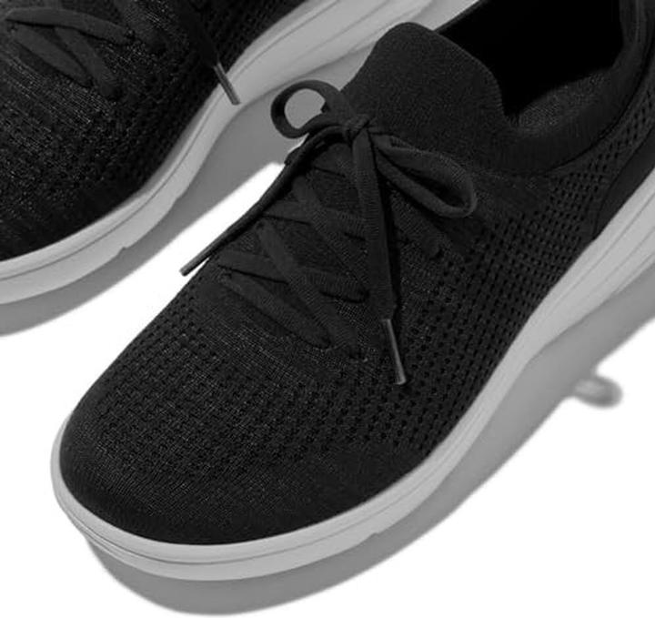 Produktbild Fitflop Sneakers Slip-On Allacciate Super-Q Maglia (41)