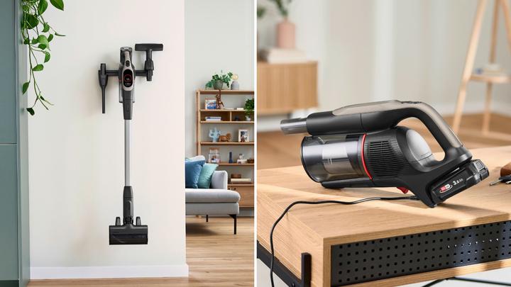 Produktbild Bosch Hausgeräte Unlimited 9