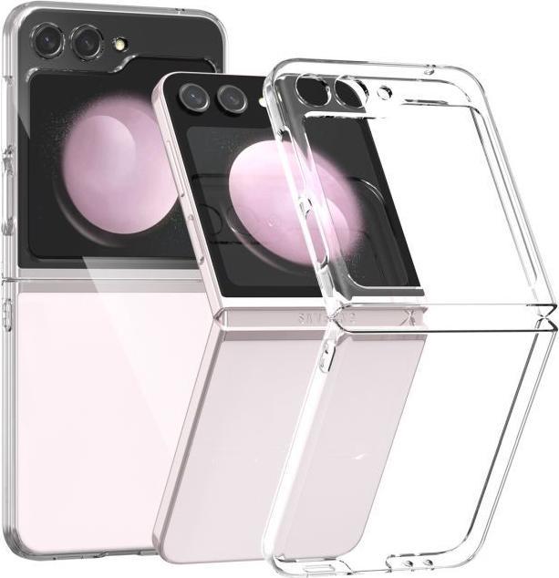 Image du produit Araree Fabriqué en Corée Nukin Series (Samsung Galaxy Z Flip5)