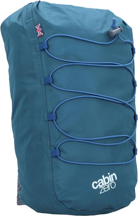 Produktbild Cabin zero Companion Bags ADV Dry 11L Umhängetasche RFID 21 cm