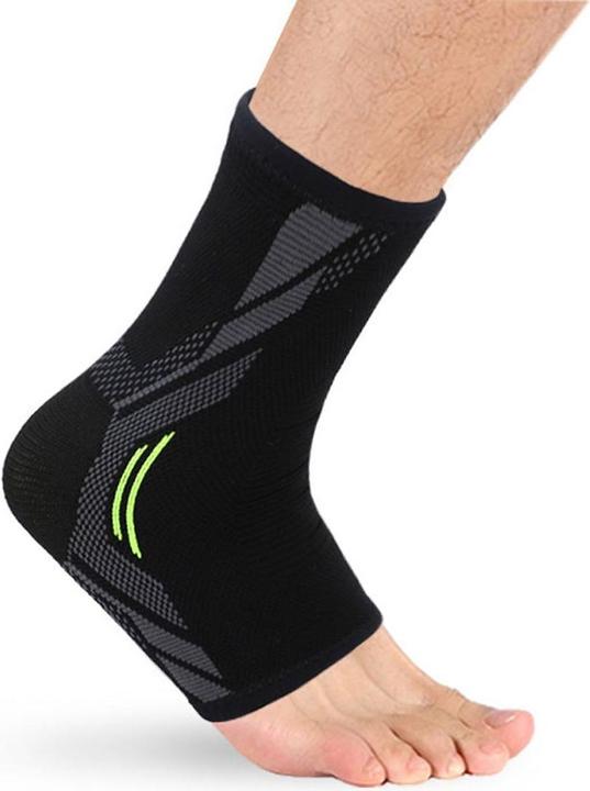 König Design Foot Bandage Bandage Ankle Bandage Ankle Bandage Bandage (XL)