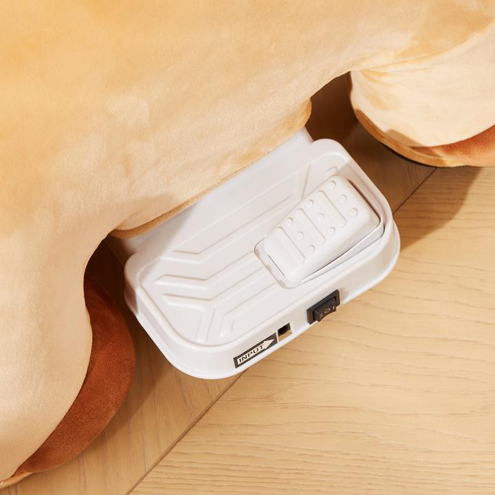 Actual product image Jamb Kinder Elektroauto