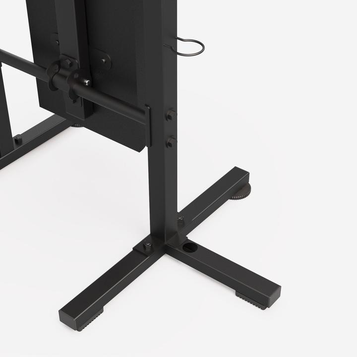 Image du produit Corength Banc de musculation pliable