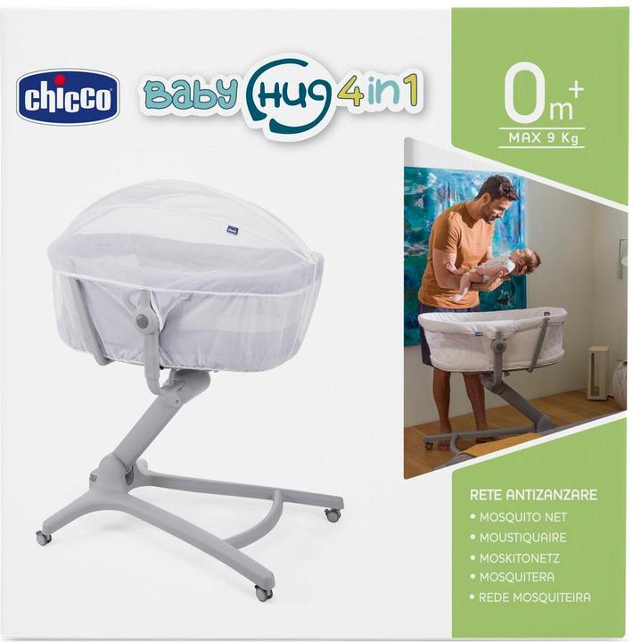 Productafbeelding Chicco Klamboe