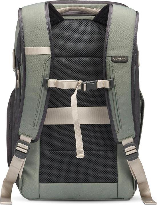 Actual product image Gomatic Peter Mckinnon Luma Camera Pack (Photo backpack, 18 l)