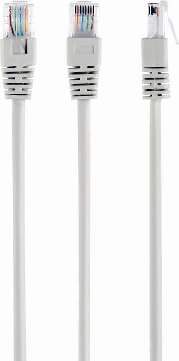 Immagine prodotto Gembird Cavo patch (UTP, CAT5e, 7.50 m)