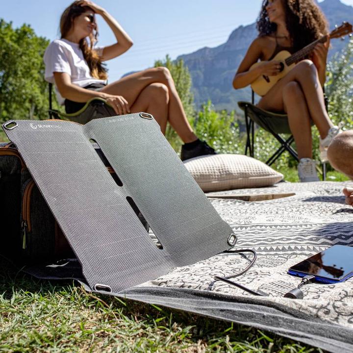 Produktbild Sunny Bag Sunbooster 14 (14 W, 0.40 kg)