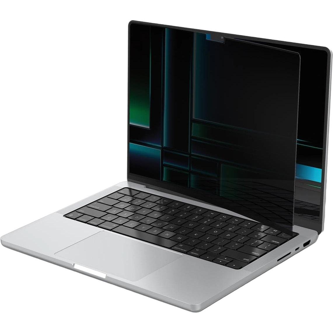 Spigen AFL06158 (12.09"), Notebook Schutzfolie