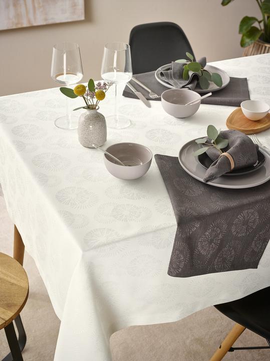 Produktbild Sander Aurora 165 rund - 29 ecru