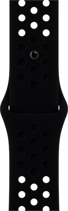 Actual product image Apple Nike Sport Band (41 mm, Fluoroelastomer, Apple Watch Series 8)