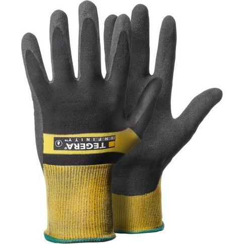 Ejendals, Schutzhandschuhe, Handschuh-Paar Tegera 8802 Infinity, Handschuhgrösse: 7 (7)
