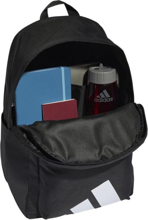 Produktbild Adidas Rucksack mit Energieriegeln