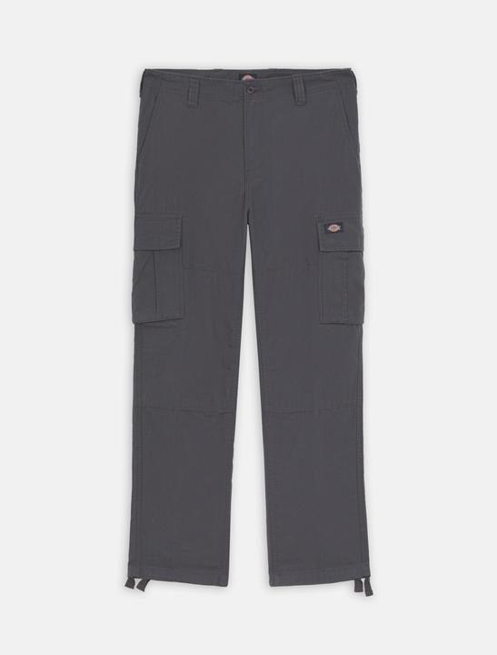 The Dickies Eagle Bend Pant Charcoal