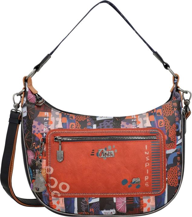 Immagine prodotto Anekke Contemporary Kyomu Oval Bag