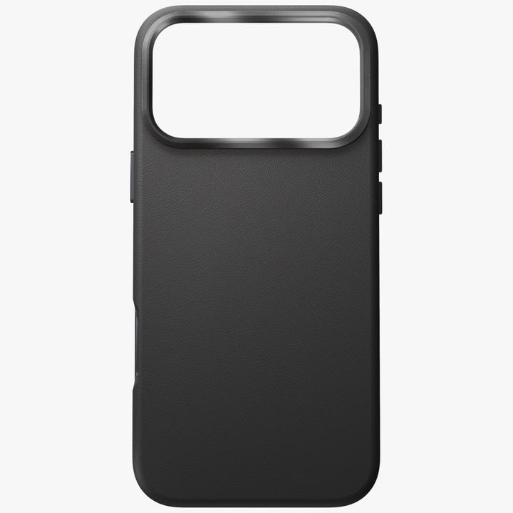 Productafbeelding Uniq Lyden Case for iPhone 17 Pro Max Magclick Charging Black (Apple iPhone 17 Pro Max)