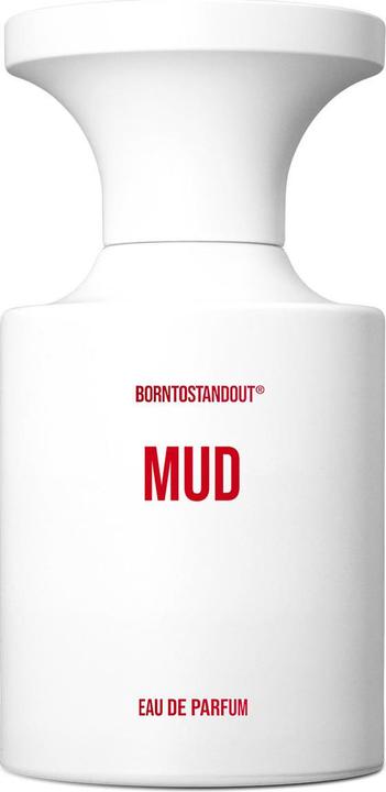 Produktbild Borntostandout Mud Eau de Parfum (Eau de Parfum)