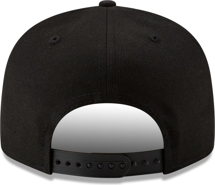 Actual product image New Era 9Fifty Snapback Cap - Mls Los Angeles Galaxy