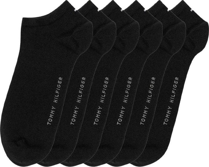 Produktbild Tommy Hilfiger Socken (6erPack) (6er Pack, 38 - 42)