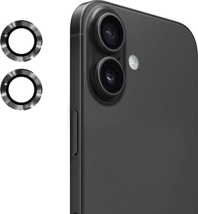 Enkay Kamera Linsen Panzerglas (Apple iPhone 17)