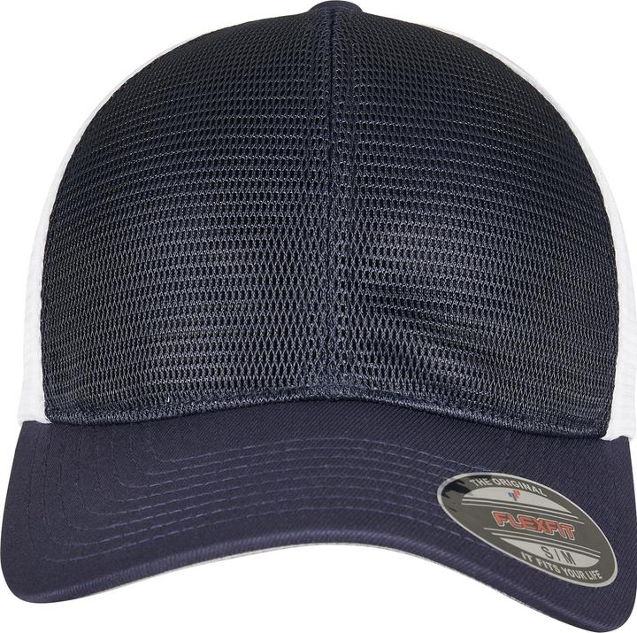 Produktbild Flexfit 360 OMNIMESH CAP 2-TONE (M, S)