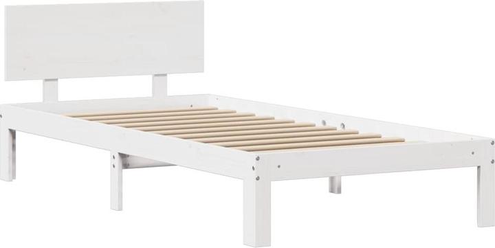 Image du produit vidaXL Bettgestell (90 x 200 cm)