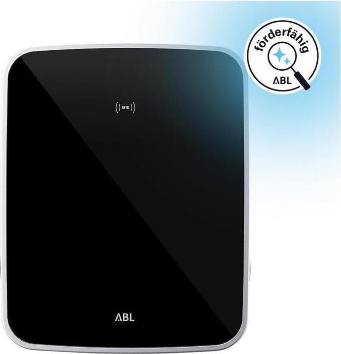 Produktbild ABL eMH3 Single Extender+ (Typ 2, 22 kW)