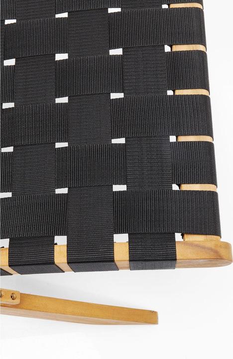 Actual product image Kare Design Klappsessel Ipanema