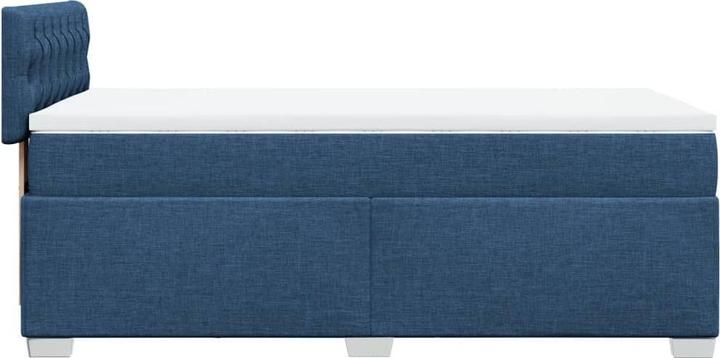 Immagine prodotto vidaXL Boxspringbett (100 x 200 cm)