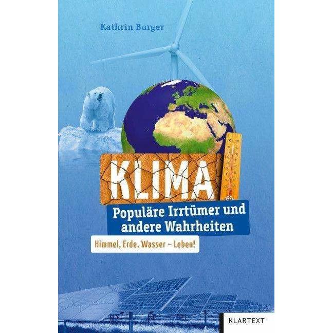 Kathrin Burger, Fachbücher von Kathrin Burger