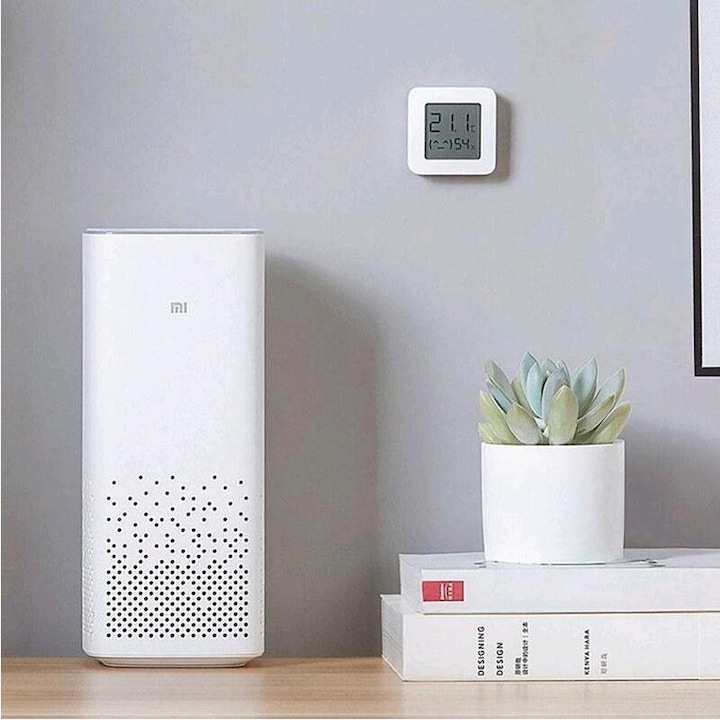 Produktbild Xiaomi Mi Temperature and Humidity Monitor 2