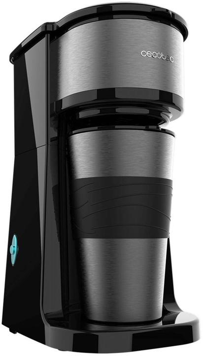 Produktbild Cecotec Coffee 66 Drop & Go