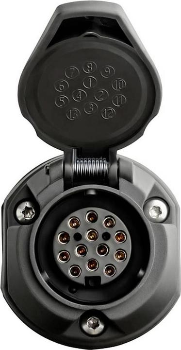 Actual product image SecoRüt Voltage reducer