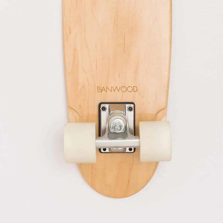 Produktbild Banwood Skateboard Stripes (20.43")