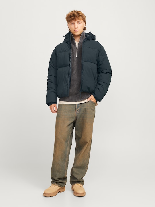 Immagine prodotto Jack & Jones Jorvesterbro Puffer Jacket Aw24 Sn (XXL)